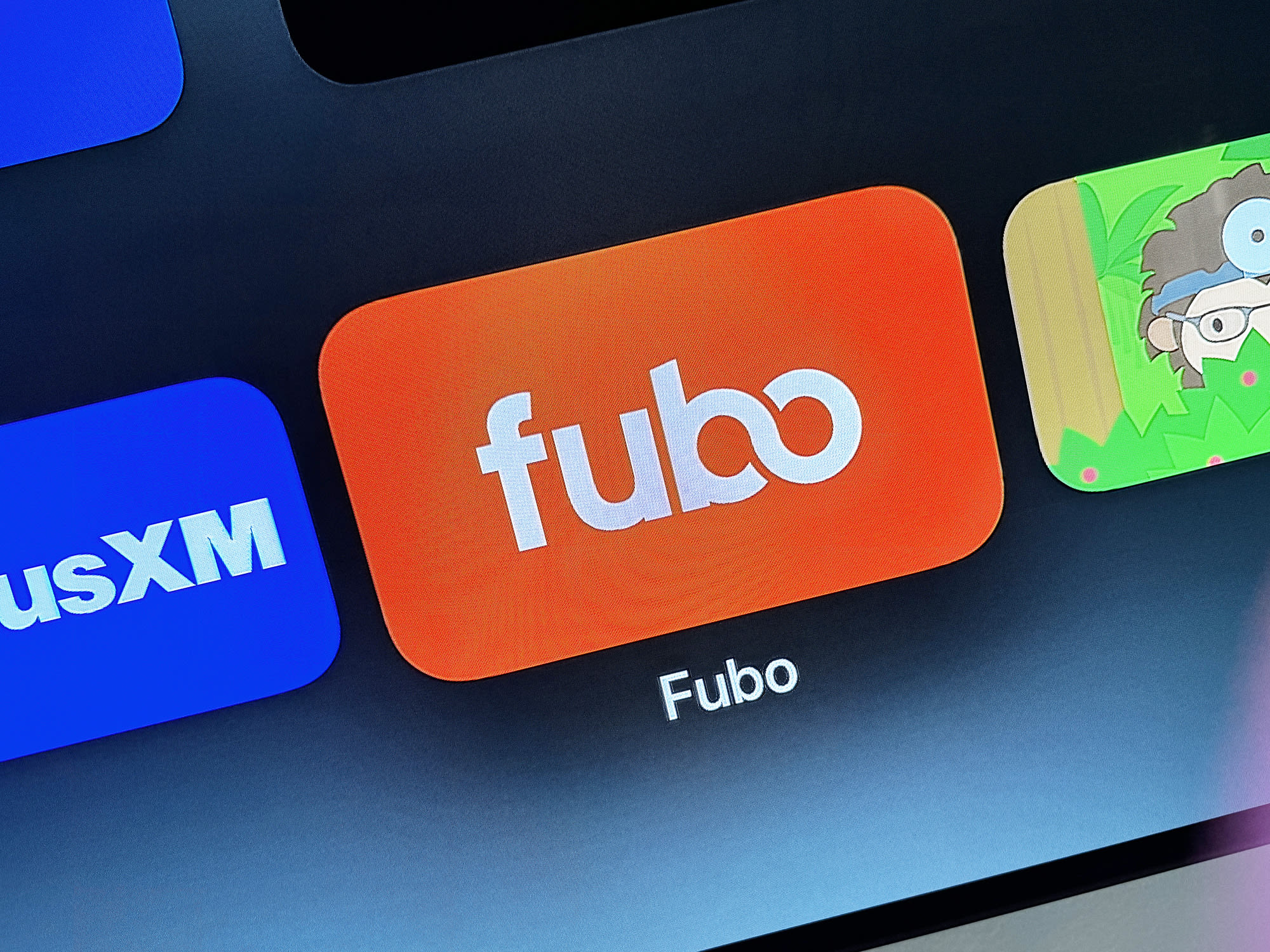 Fubo loses WBD channels after suing over sports joint venture