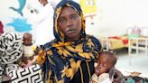 Famine looms in Sudan as civil war survivors tell of killings and rapes