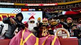 FedEx Field named one of the NFL’s best stadiums for tailgating