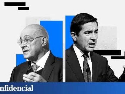 BBVA estudia una fusión con Sabadell y ya tiene elegidos a sus asesores