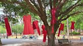 North Carolina honors missing and murdered indigenous women May 5