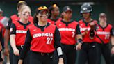 Georgia softball falls to UCLA, eliminated in super regional