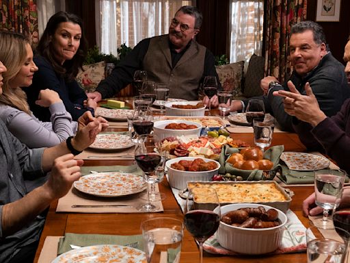 The End Is Near: Blue Bloods Cast Shares First Look at Series Finale