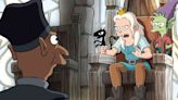 Disenchantment Season 5 Streaming: Watch & Stream Online via Netflix