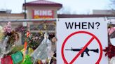 A Fox News poll found that 61% of Americans support a ban on assault weapons