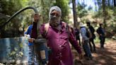 ‘A serious risk’: Mexican villagers take on cartel-backed avocado farms as water dries up