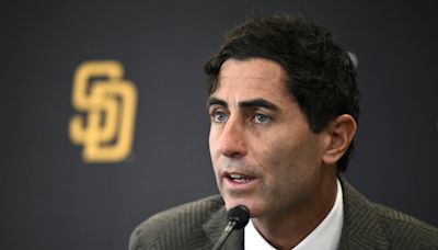 Padres News: Padres eye strategic trades as MLB deadline looms