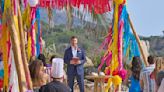 'Bachelor in Paradise' finale featured 2 engagements, 1 wedding and plenty of drama