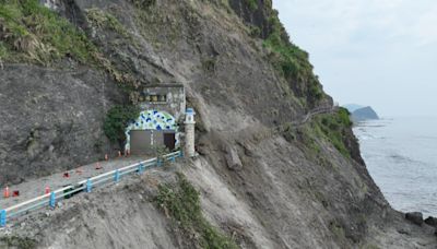 花蓮強震》交通部將投40億整建鐵公路、13億救觀光 國旅住宿每晚最多補1千