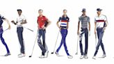 First Look: Ralph Lauren Outfits Team USA for the 2023 Ryder Cup in Rome