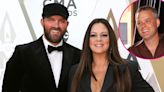 Sara Evans’ Marriage Counselor Set Her Up With Jay Barker