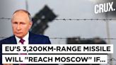 New UK-Germany Missile Could “Hit Moscow” | Putin Warns Of “Tit-For-Tat” Response To US Missiles - News18