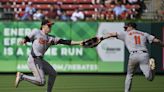 Deadspin | Orioles bid to halt slide in series opener vs. White Sox