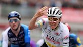 Volta a Catalunya winner Tadej Pogacar 'on a good path for Giro d'Italia and Tour de France'