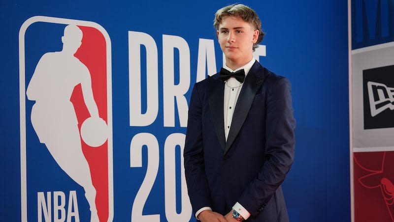 Who do draft experts think the Utah Jazz will take in the second round at No. 32?