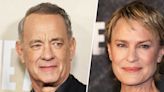 Tom Hanks and Robin Wright are de-aged — and made older — in trailer for new film