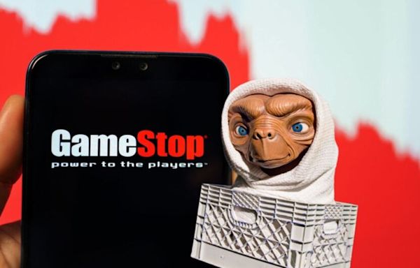 Roaring Kitty Phones Home? GameStop Influencer Goes Silent After 'E.T.' Movie Clip Signals Potential Goodbye - GameStop...