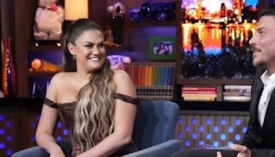 The Valley: Jax Taylor and Brittany Cartwright’s Red Flags