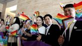 Thailand passes marriage equality bill, first in Southeast Asia