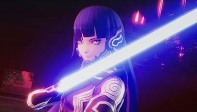 Shin Megami Tensei V: Vengeance Reaches Peak Hype In Launch Trailer