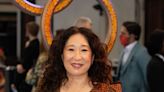 Killing Eve actress Sandra Oh at Queen’s funeral as part of Canadian delegation