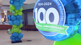 Mercy Health and St. Joseph Warren Hospital host 100 years birthday fair