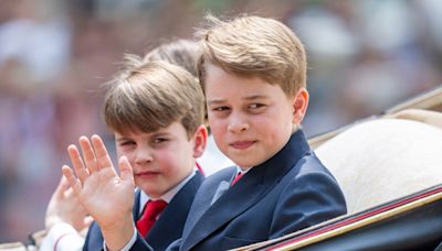 Prince George : cette ex-camarade de classe du fils de Kate et William qui n'est pas une inconnue