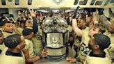 Army will host Lehigh in the 2024 football opener on a Friday night at Michie Stadium