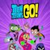 Teen Titans Go!