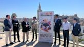 La plaza de toros de Lucena acogerá un festejo taurino el miércoles 1 de mayo