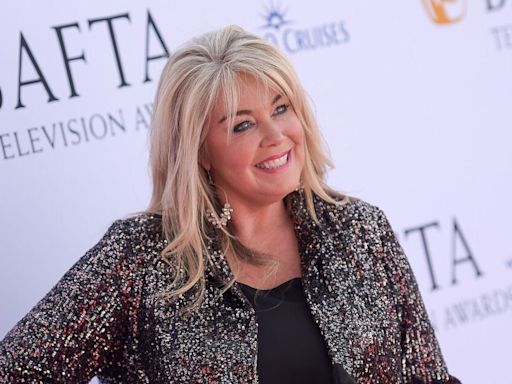 APITS star Lucy Alexander issues demand to fans as she shares TV update