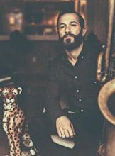 Colin Stetson