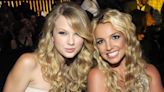 Britney Spears Remembers Meeting Taylor Swift For The First Time & Calls Her “The Most Iconic Pop Woman Of Our...