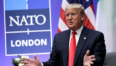 Can you 'Trump-proof' NATO? Europeans look to safeguard the military alliance