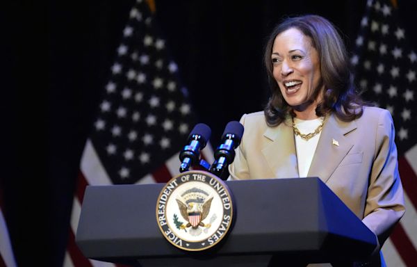 Republican reveals which Kamala Harris VP pick would scare GOP