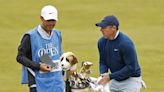 PGA Tour pro: 'Rory McIlroy's caddie gets a lot of s*** he doesn't deserve'