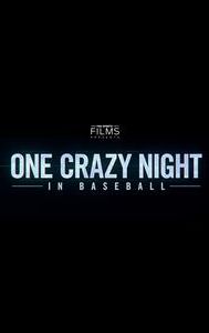 Walkoff Stories: One Crazy Night in Baseball