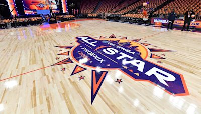 “Disorienting”: Basketball greats talk women’s sport surge at WNBA All-Star weekend