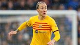 Lucy Bronze joins WSL champions Chelsea on two-year deal after Barcelona exit