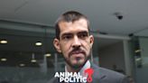 Muere Juan Pablo Adame, senador suplente que padecía cáncer