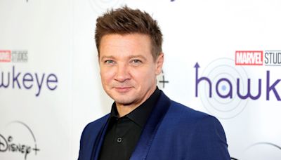 Jeremy Renner suffered 'self-doubts' after accident