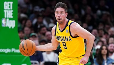 Indiana Pacers' T.J. McConnell 'dream' offseason trade target for Phoenix Suns