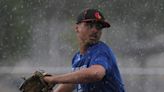 Lorain County seniors let loose in rain at baseball all-star game