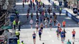 Boston Marathon To Make Race More Inclusive For Nonbinary Runners