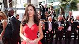 Hablamos con Sarah Loinaz (Miss Universo España) de su debut en Cannes y el imprevisto que cambió sus planes