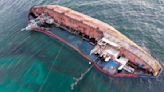 13 Indians Among 16 Crew Members Missing After Oil Tanker Sinks Off Oman Coast
