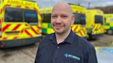 Private ambulance service aims to reduce NHS waits