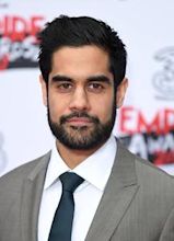 Sacha Dhawan