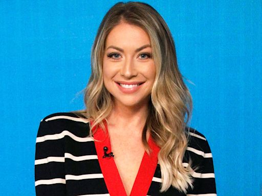 ‘Stassi Says’ Docu-Comedy Series Starring ‘Vanderpump Rules’ Alum Stassi Schroeder In The Works At Hulu