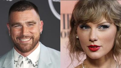 Travis Kelce, novio de Taylor Swift, debutará como actor